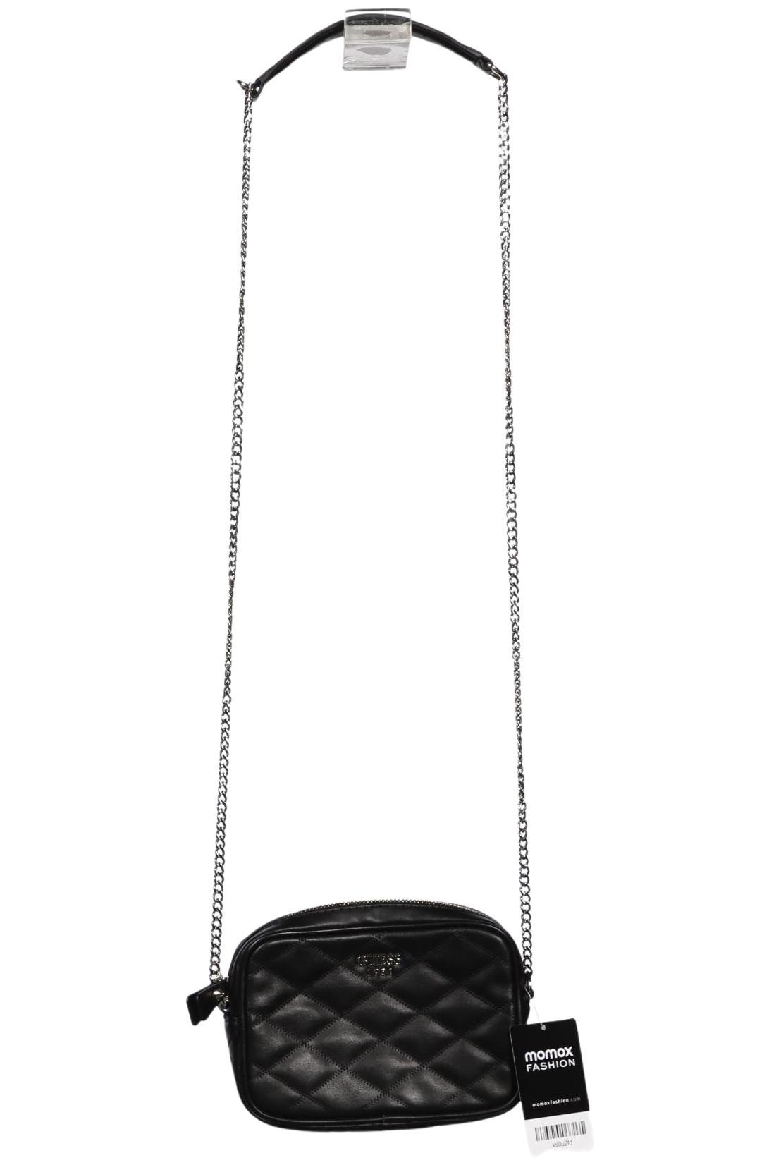 

Guess Damen Handtasche, schwarz, Gr.