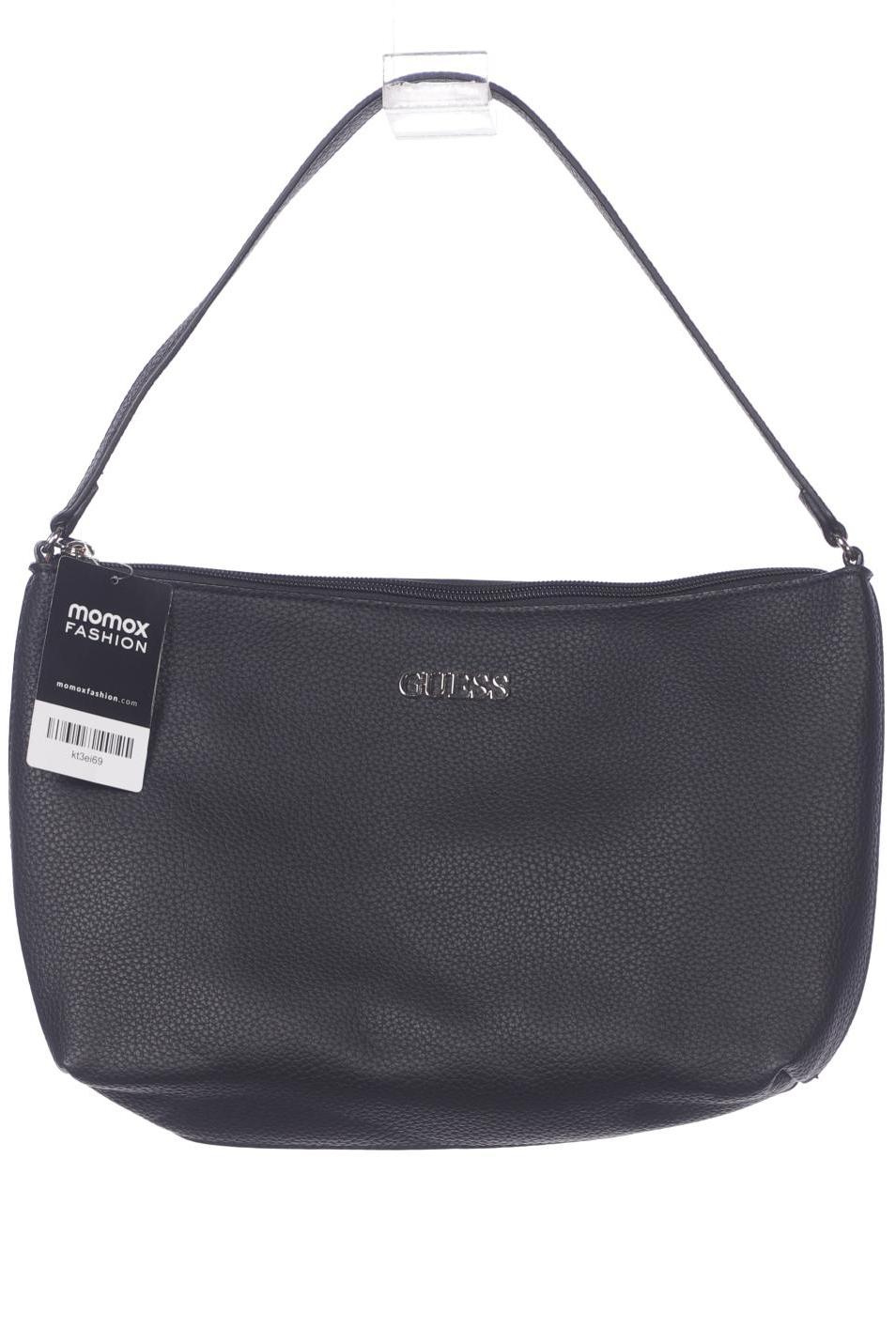 

Guess Damen Handtasche, schwarz, Gr.