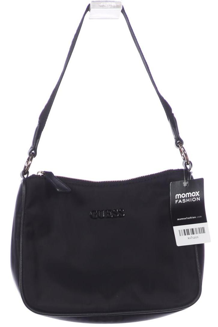 

Guess Damen Handtasche, schwarz, Gr.