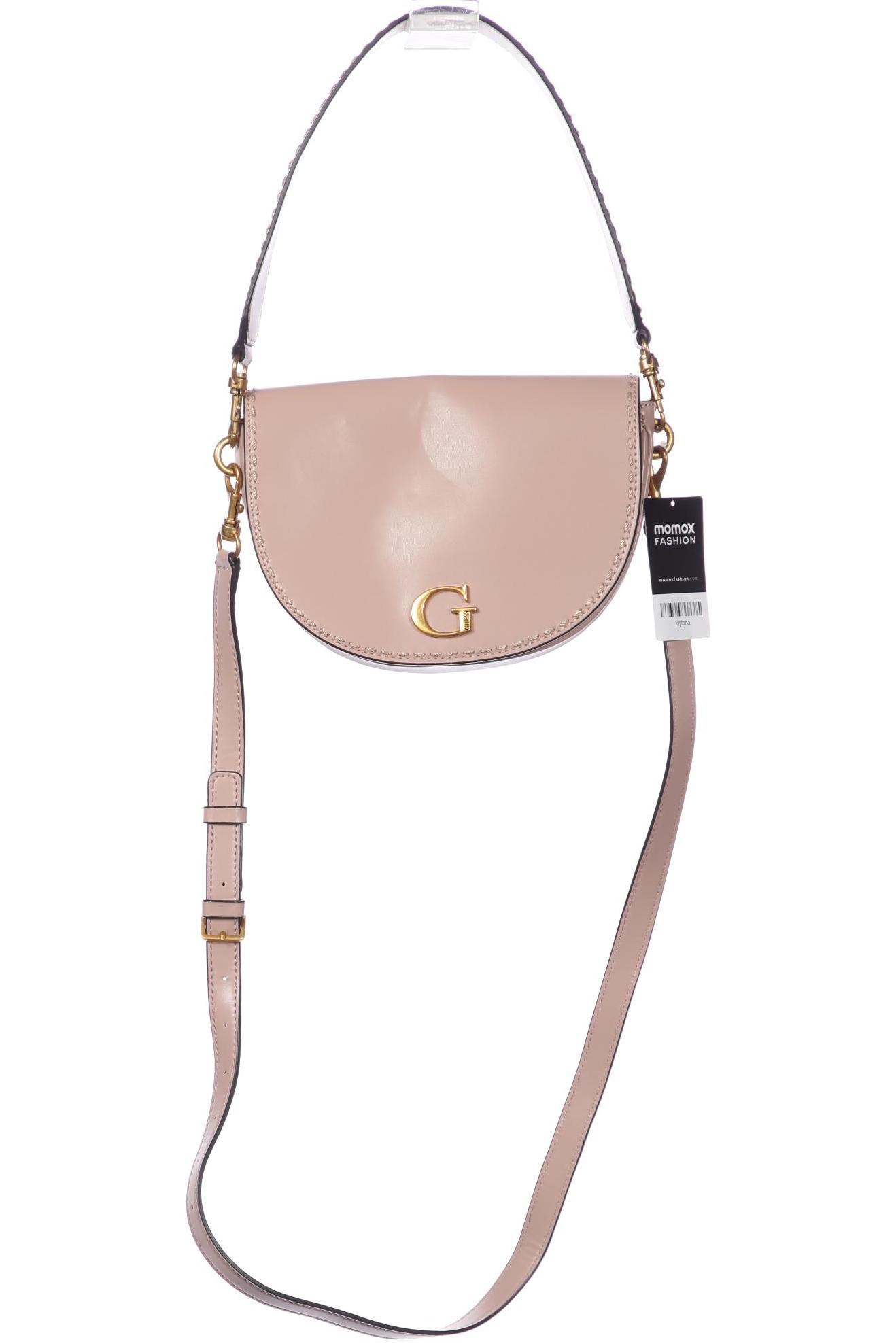

Guess Damen Handtasche, pink, Gr.