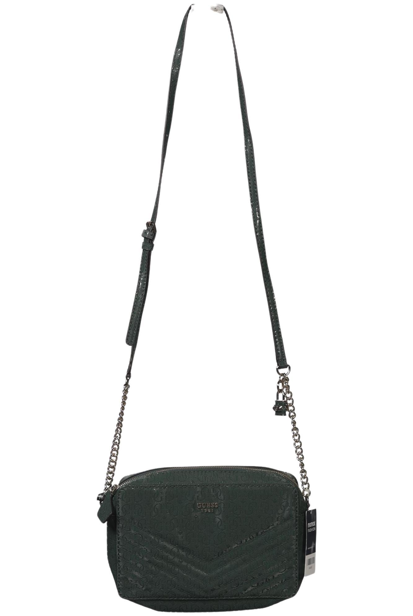 

Guess Damen Handtasche, grün, Gr.