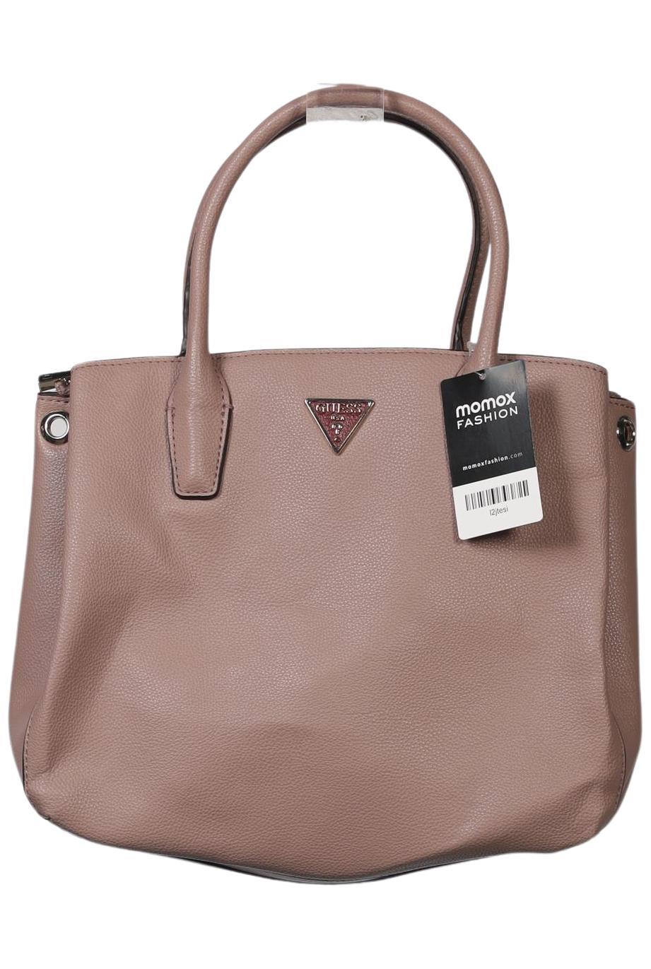 

Guess Damen Handtasche, pink, Gr.