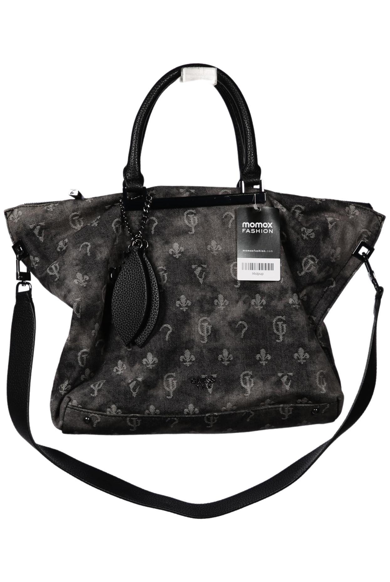 

Guess Damen Handtasche, grau, Gr.