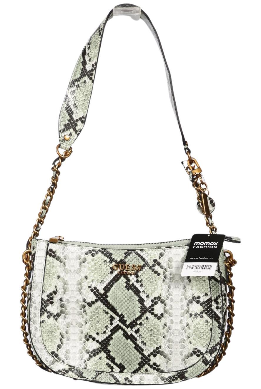 

Guess Damen Handtasche, grün, Gr.