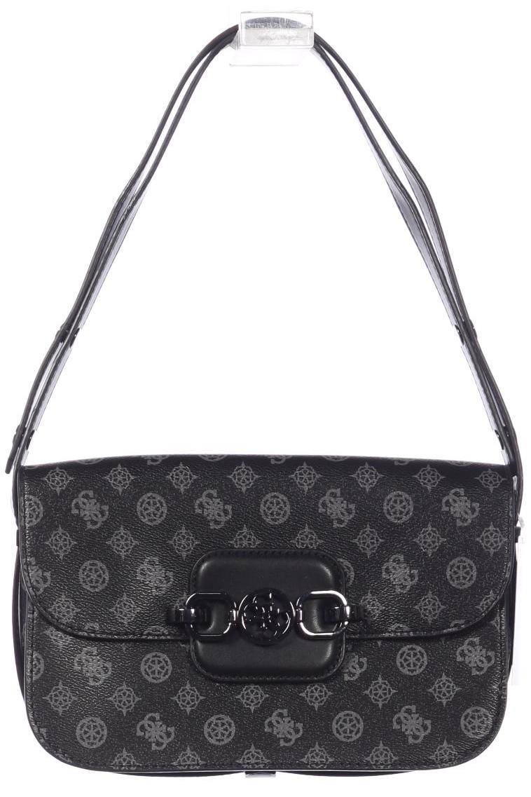 

Guess Damen Handtasche, schwarz, Gr.