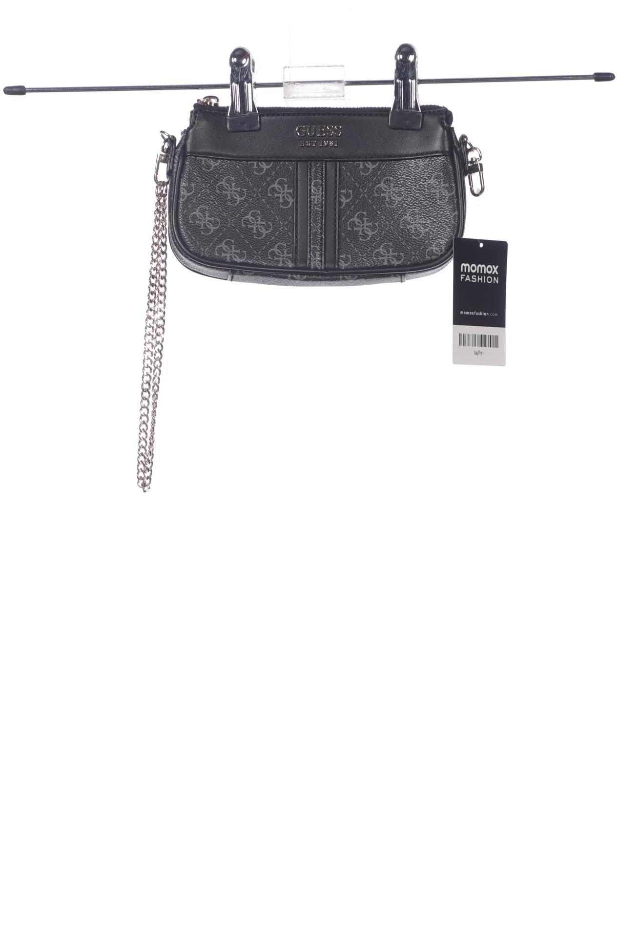 

Guess Damen Handtasche, schwarz, Gr.