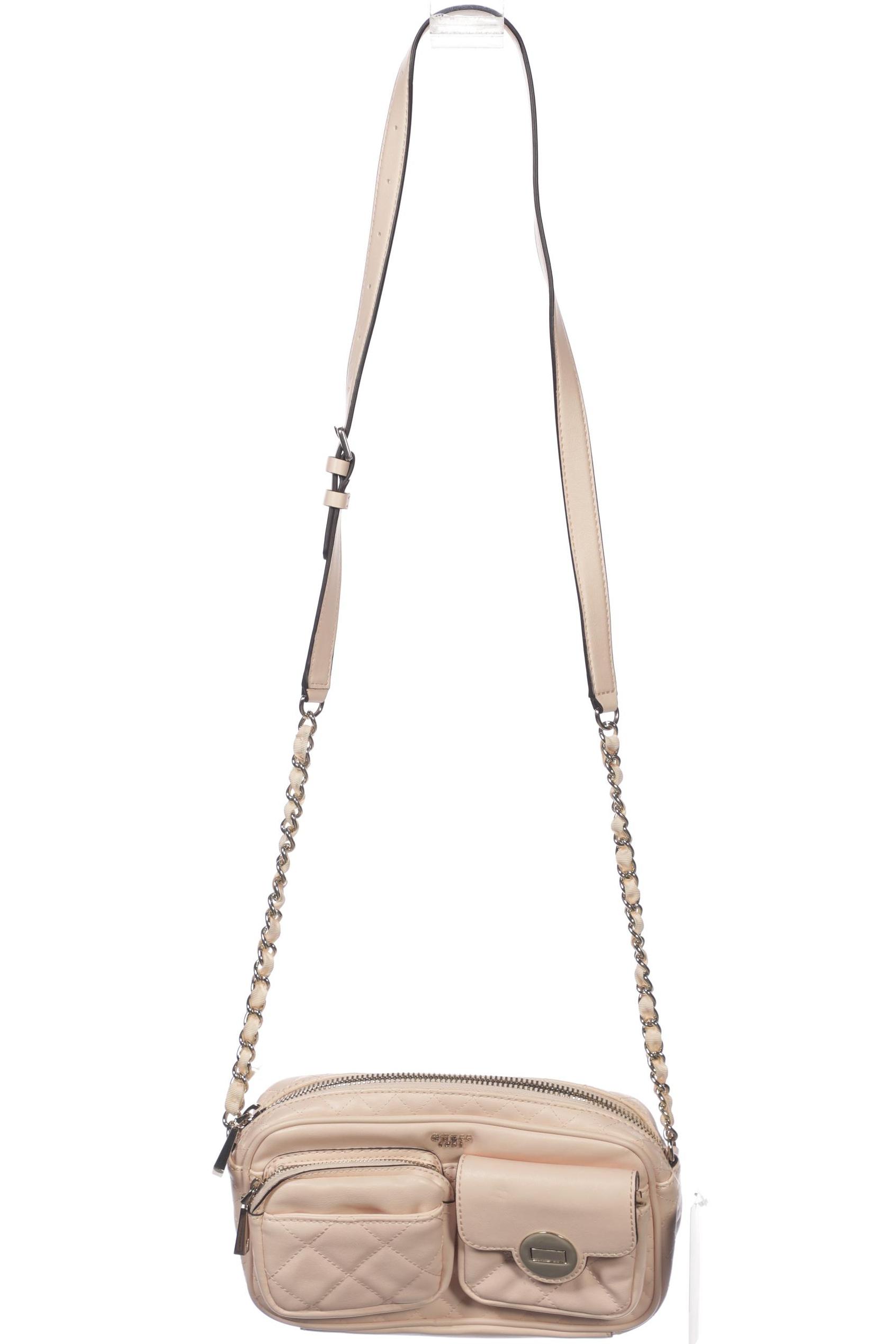 

GUESS Damen Handtasche, pink