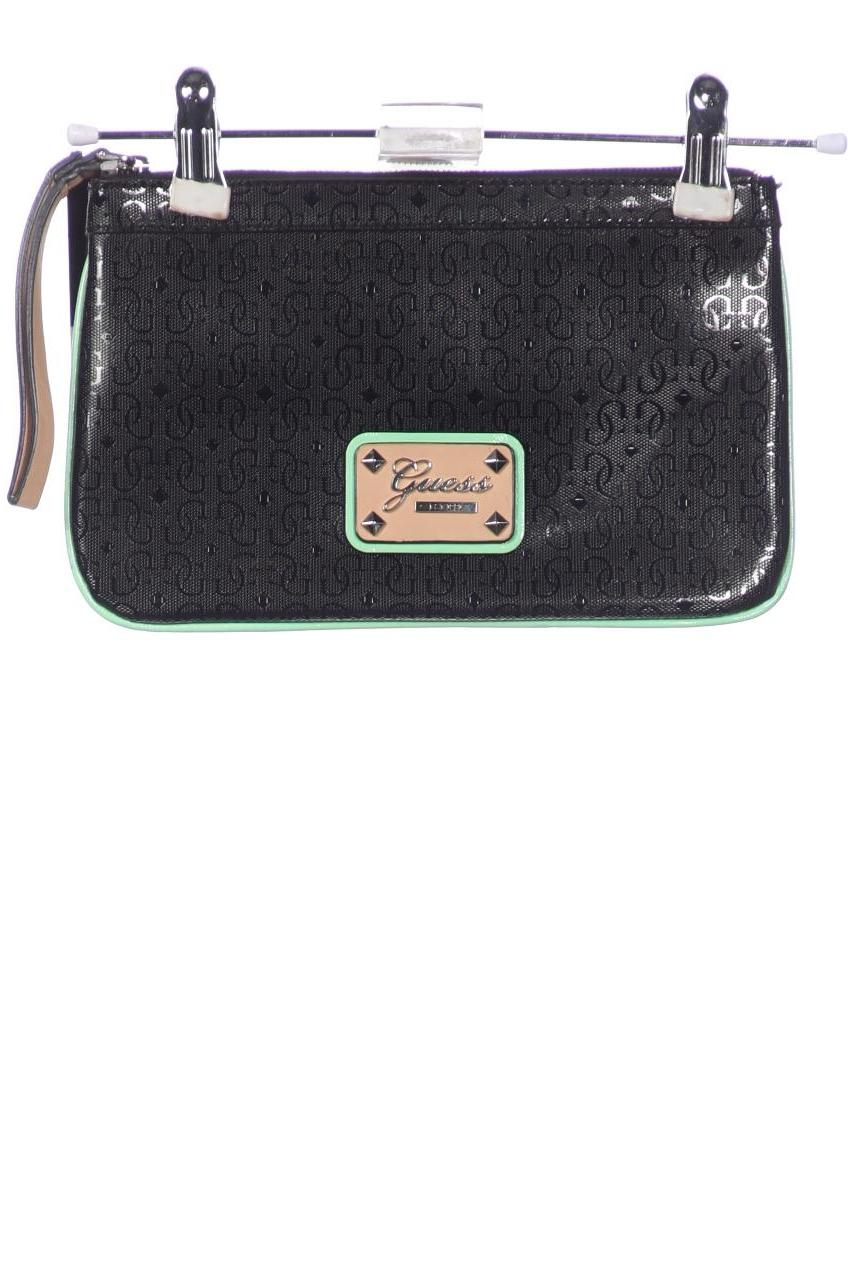 

Guess Damen Handtasche, schwarz, Gr.
