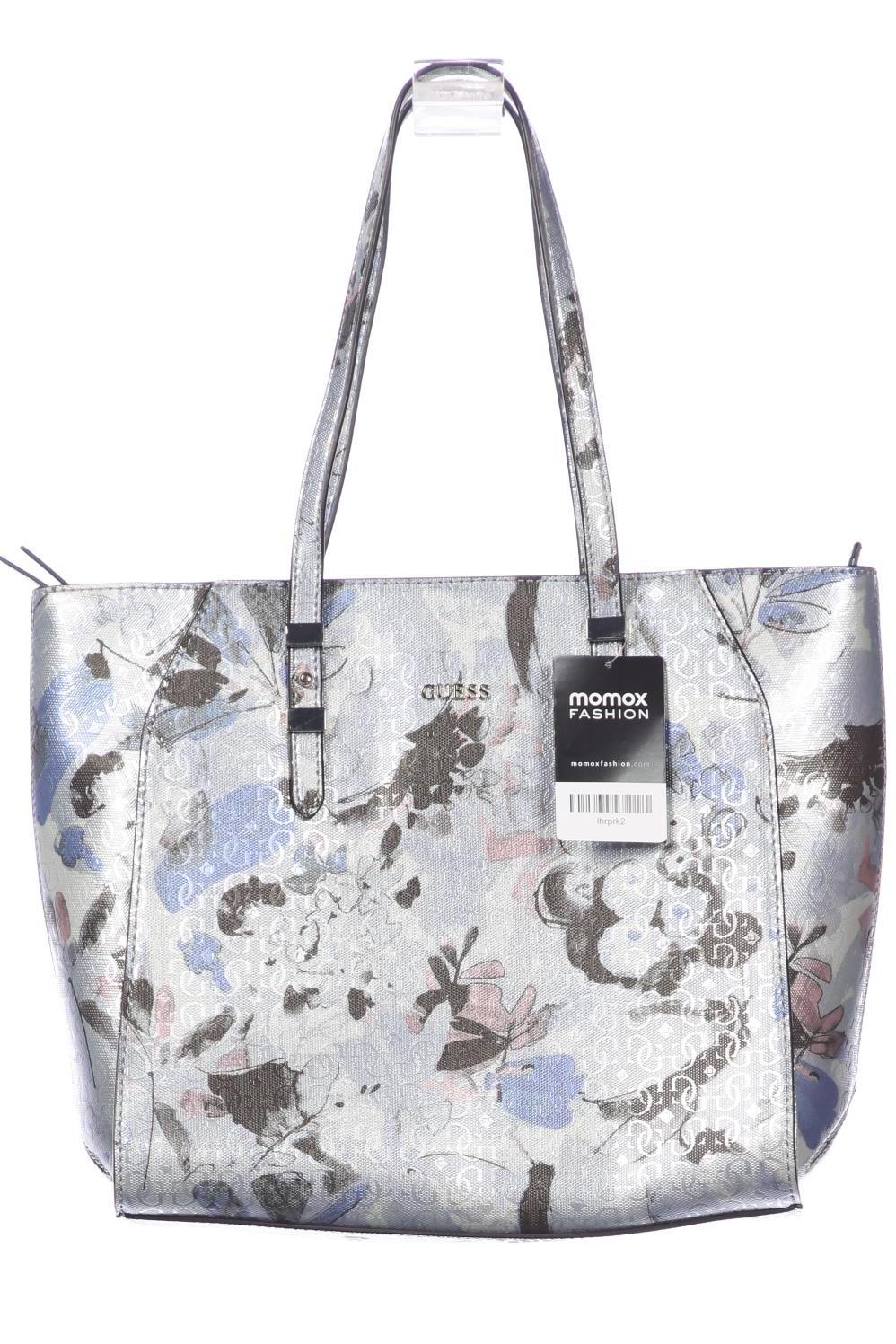 

Guess Damen Handtasche, hellblau, Gr.