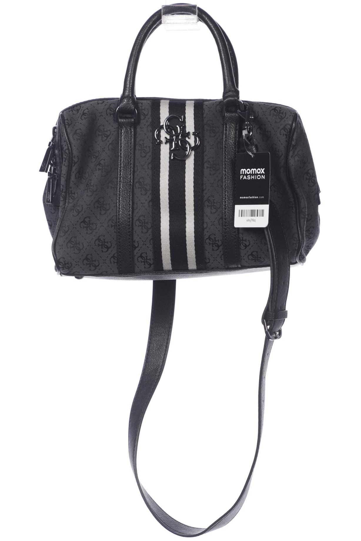 

GUESS Damen Handtasche, schwarz