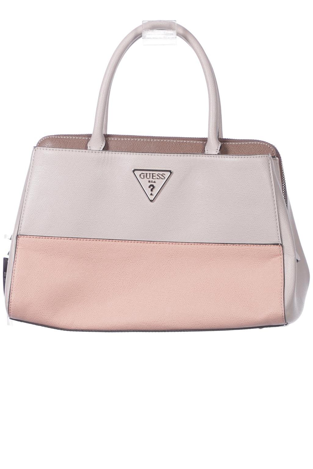 

Guess Damen Handtasche, mehrfarbig, Gr.