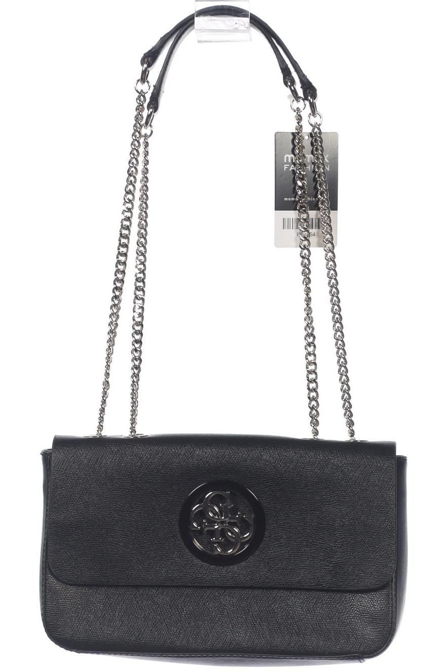 

Guess Damen Handtasche, schwarz, Gr.
