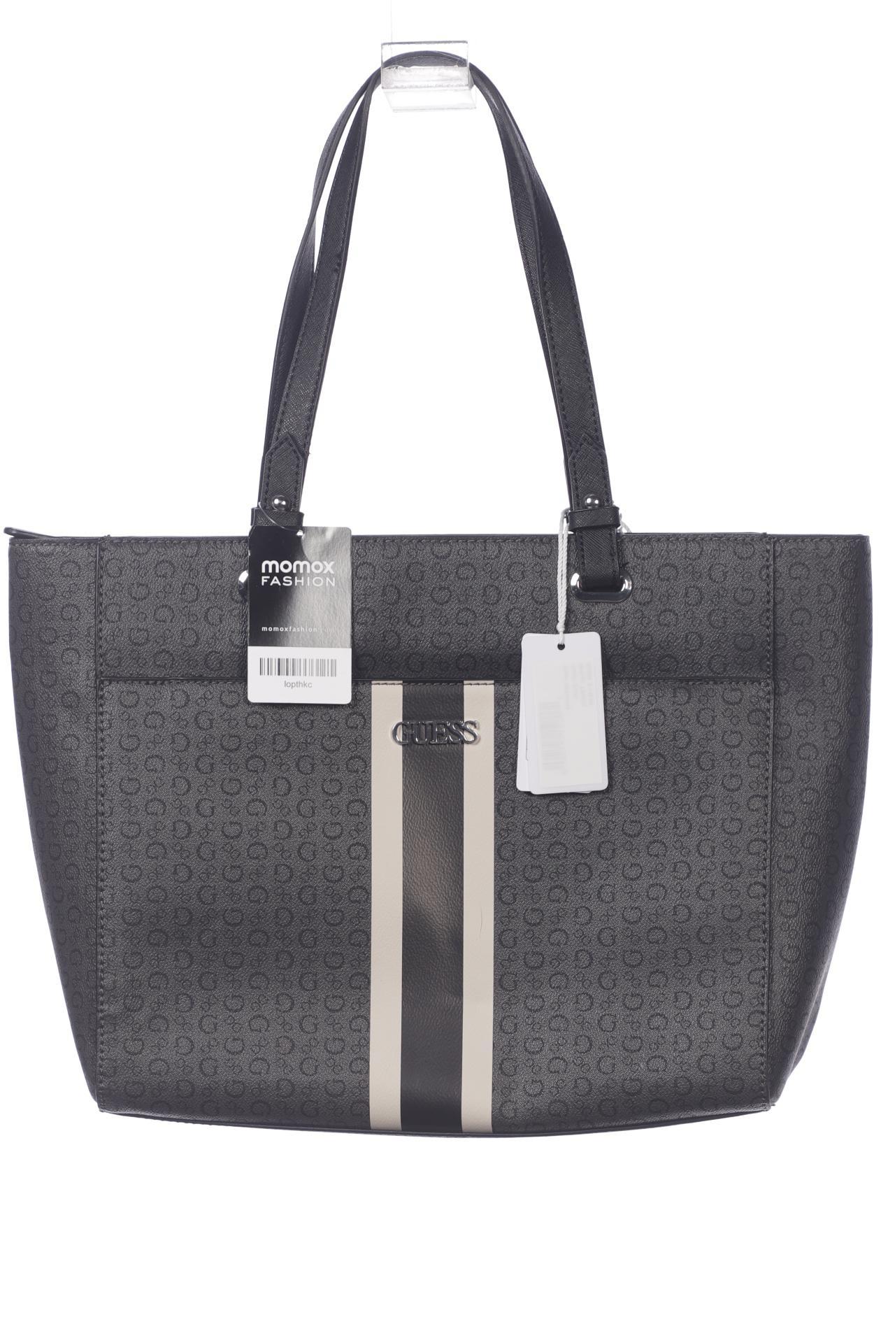 

Guess Damen Handtasche, grau, Gr.
