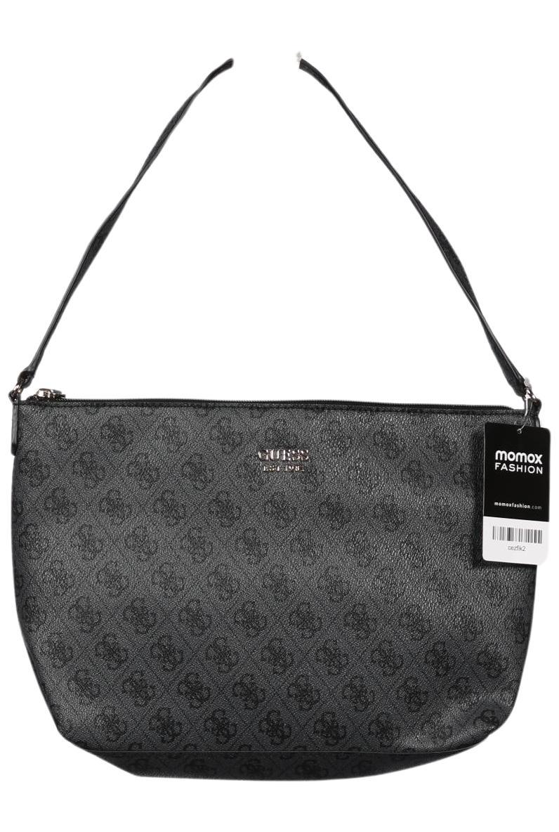 

Guess Damen Handtasche, schwarz, Gr.