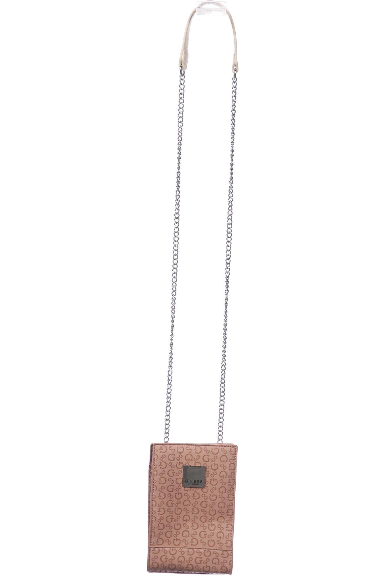 

Guess Damen Handtasche, pink, Gr.