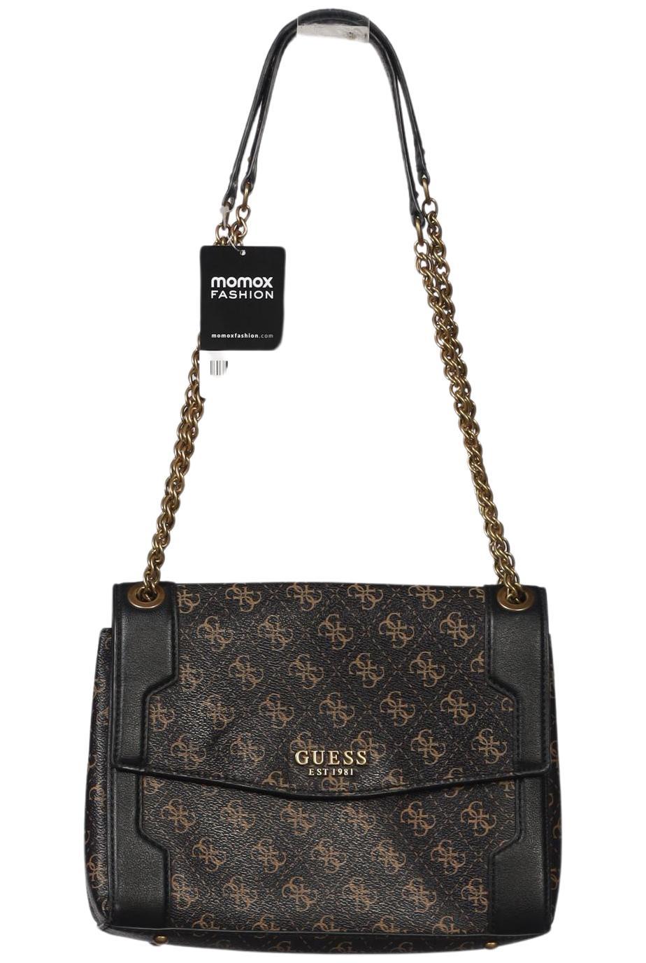 

Guess Damen Handtasche, mehrfarbig, Gr.