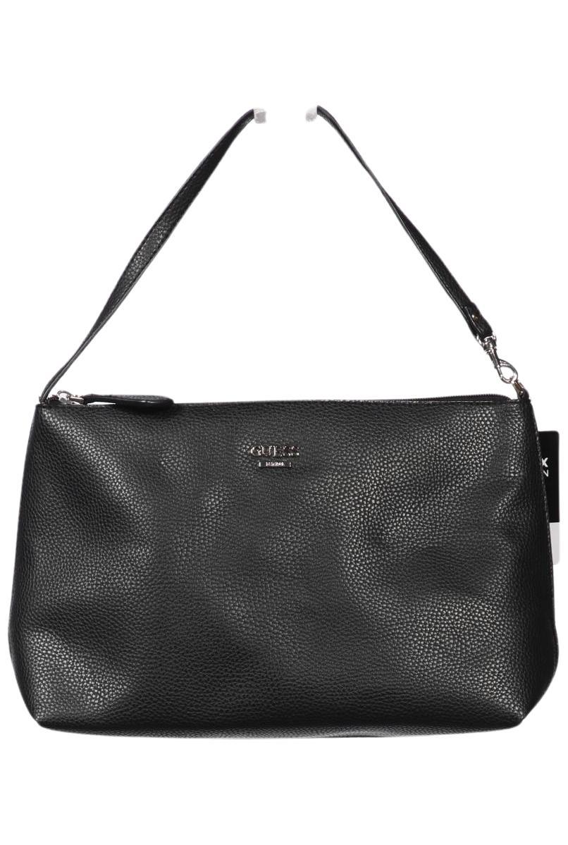 

Guess Damen Handtasche, schwarz, Gr.