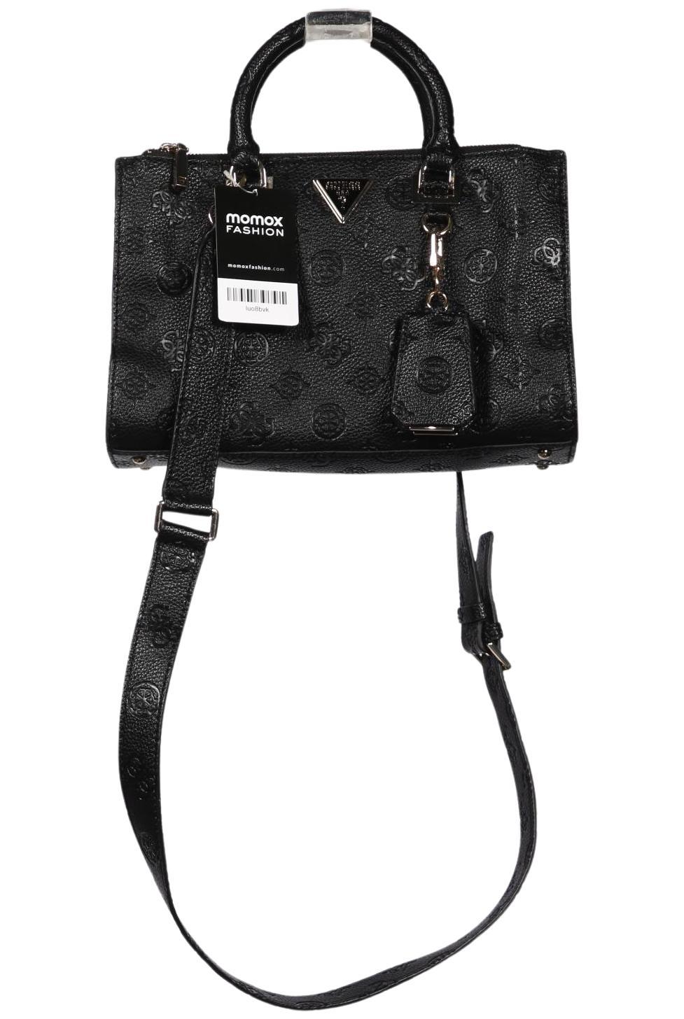 

Guess Damen Handtasche, schwarz, Gr.