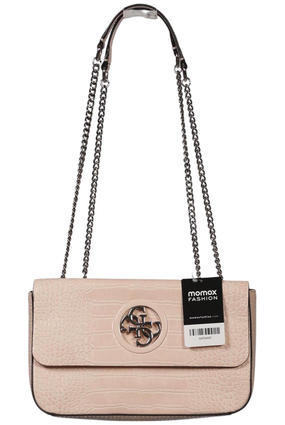 

Guess Damen Handtasche, pink, Gr.