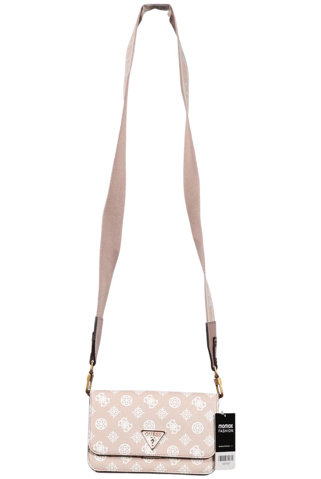 

Guess Damen Handtasche, pink, Gr.