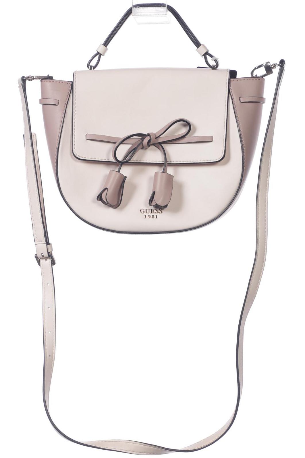 

Guess Damen Handtasche, pink, Gr.