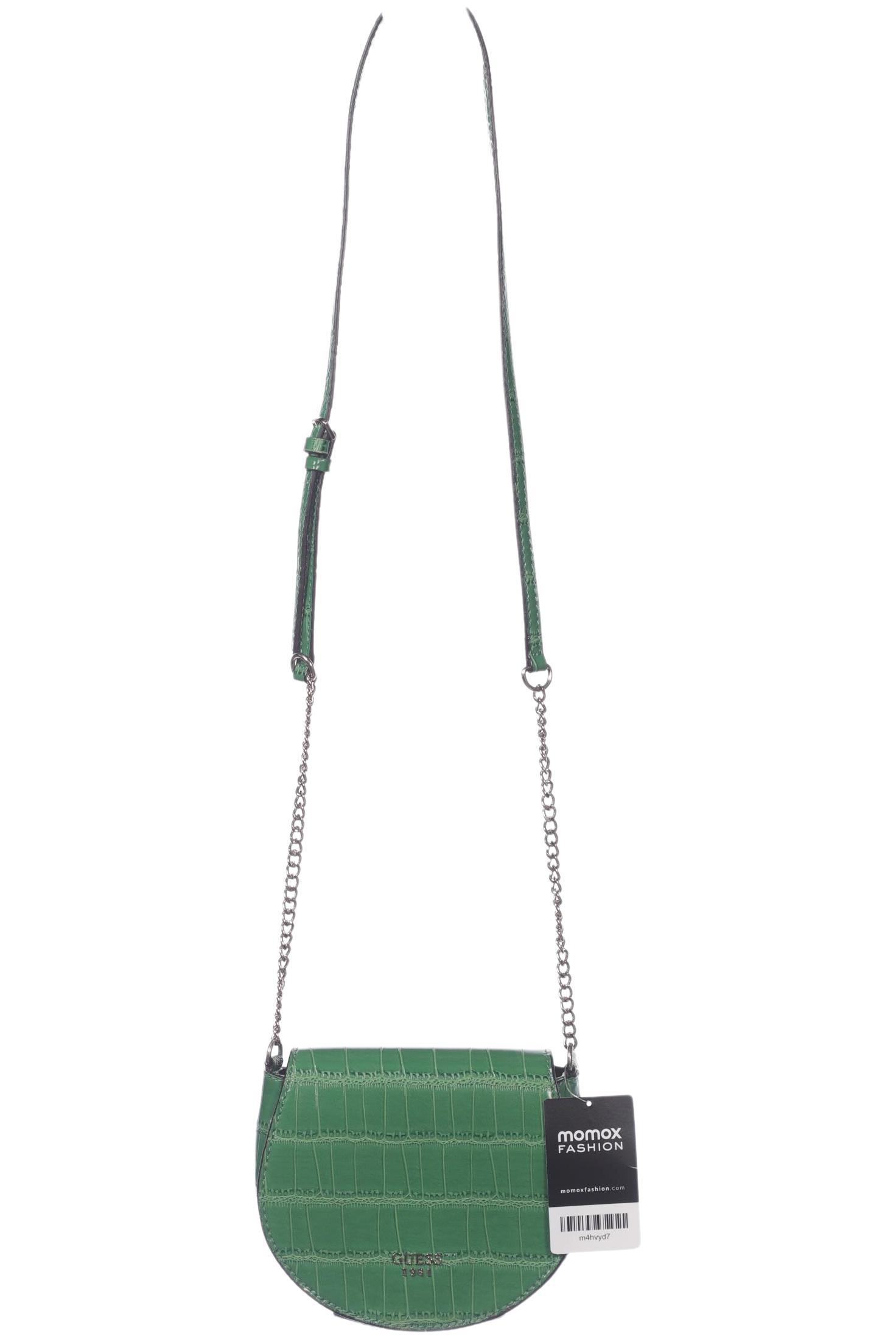

Guess Damen Handtasche, grün, Gr.