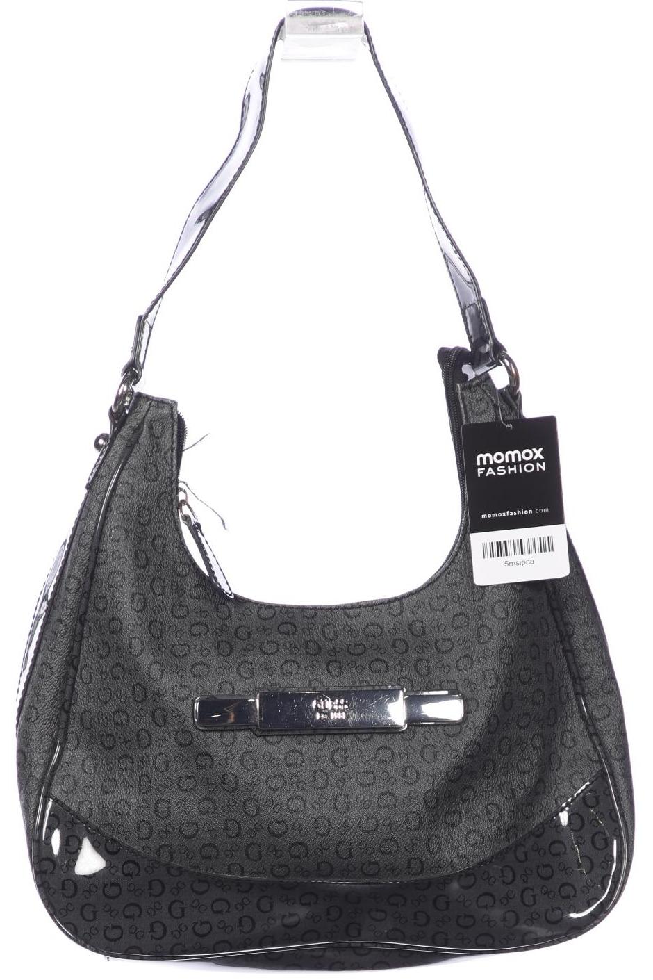 

Guess Damen Handtasche, grau, Gr.