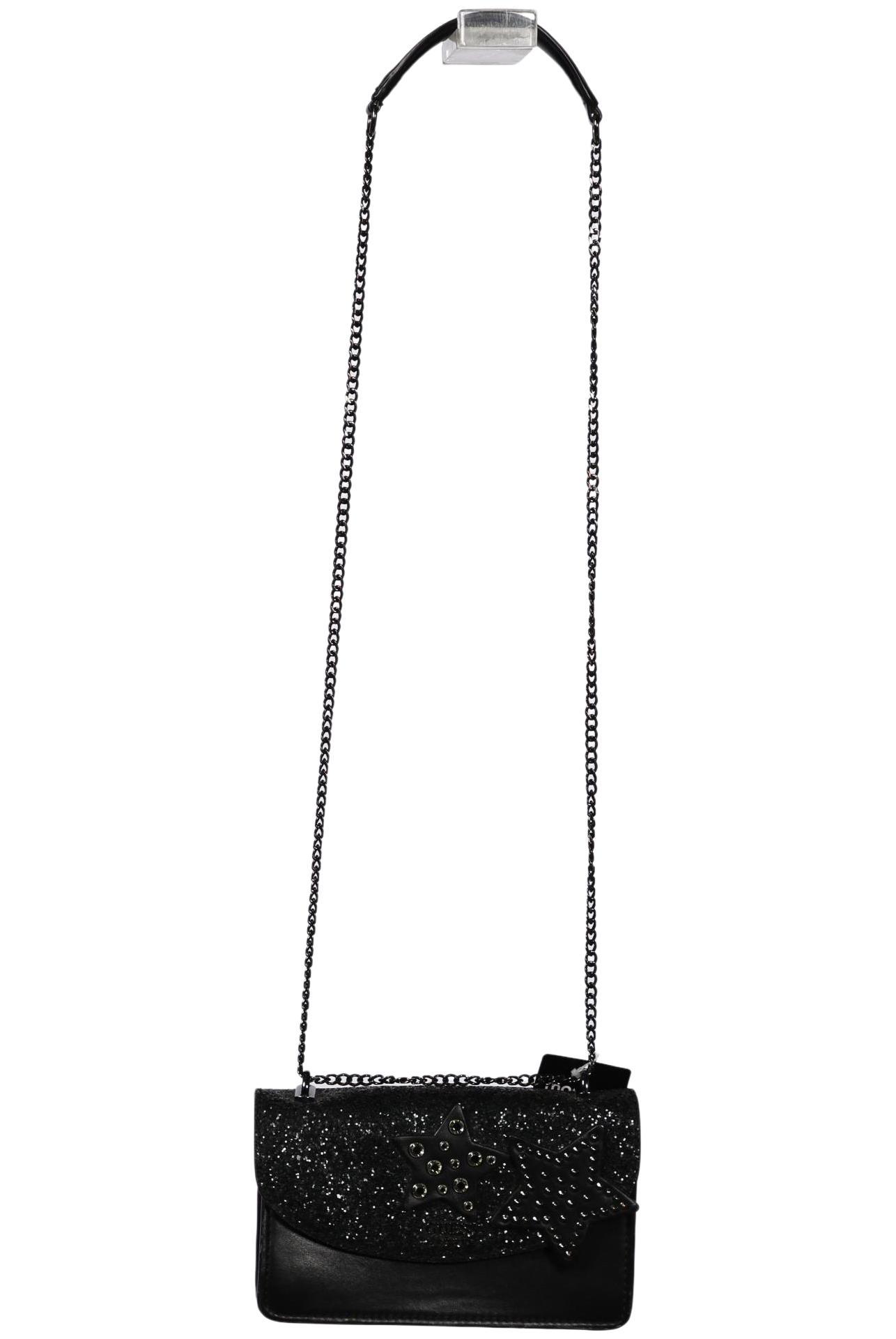 

Guess Damen Handtasche, schwarz, Gr.