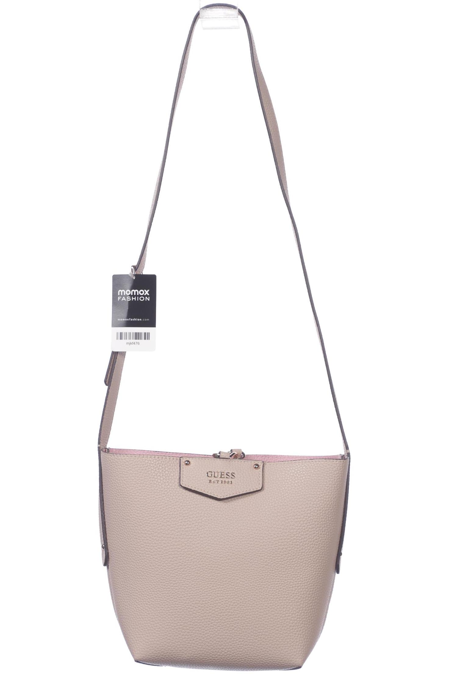 

Guess Damen Handtasche, pink, Gr.