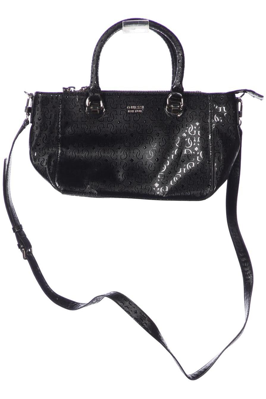 

GUESS Damen Handtasche, schwarz