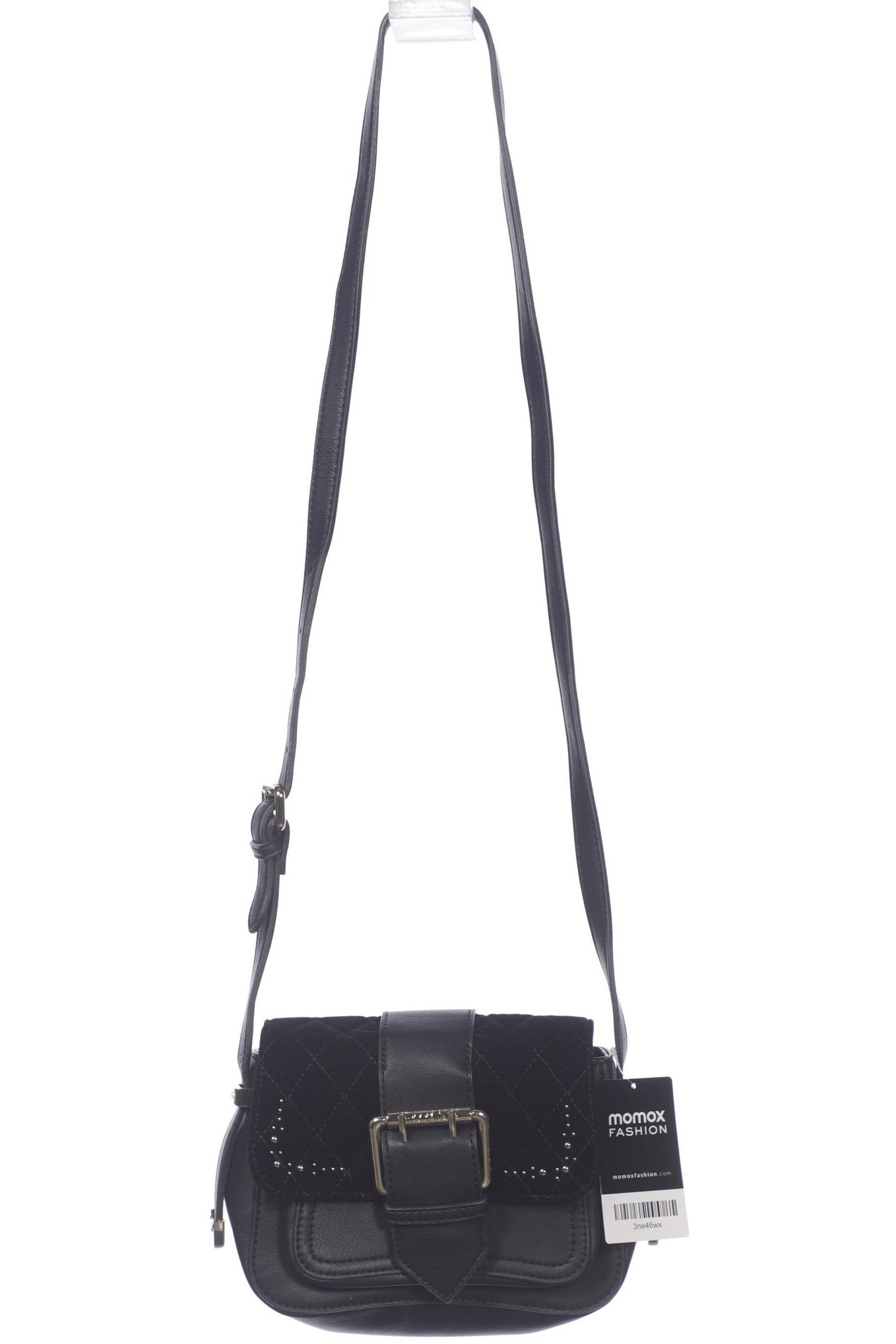 

Guess Damen Handtasche, schwarz, Gr.