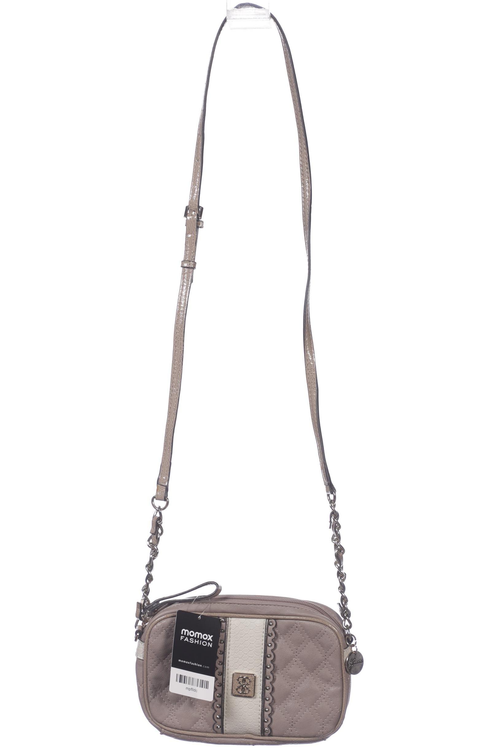 

GUESS Damen Handtasche, grau