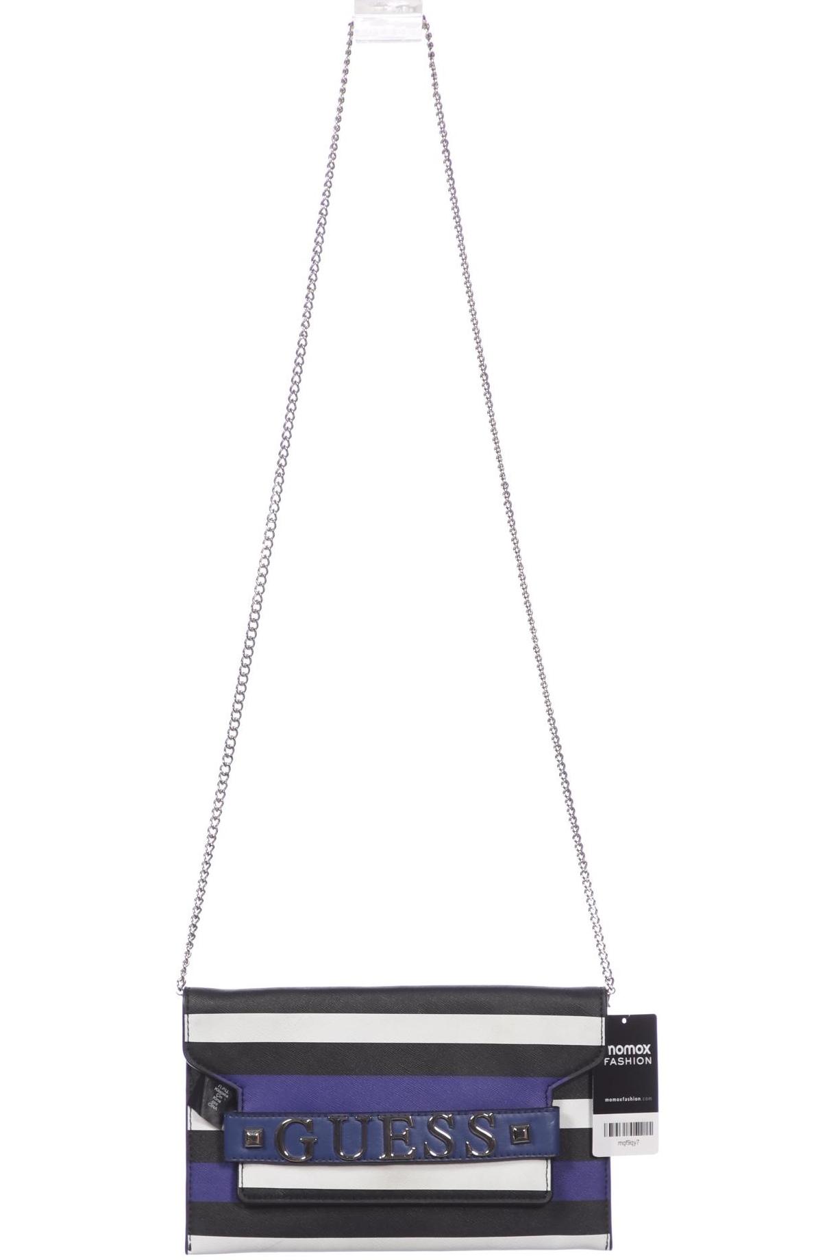 

Guess Damen Handtasche, schwarz, Gr.