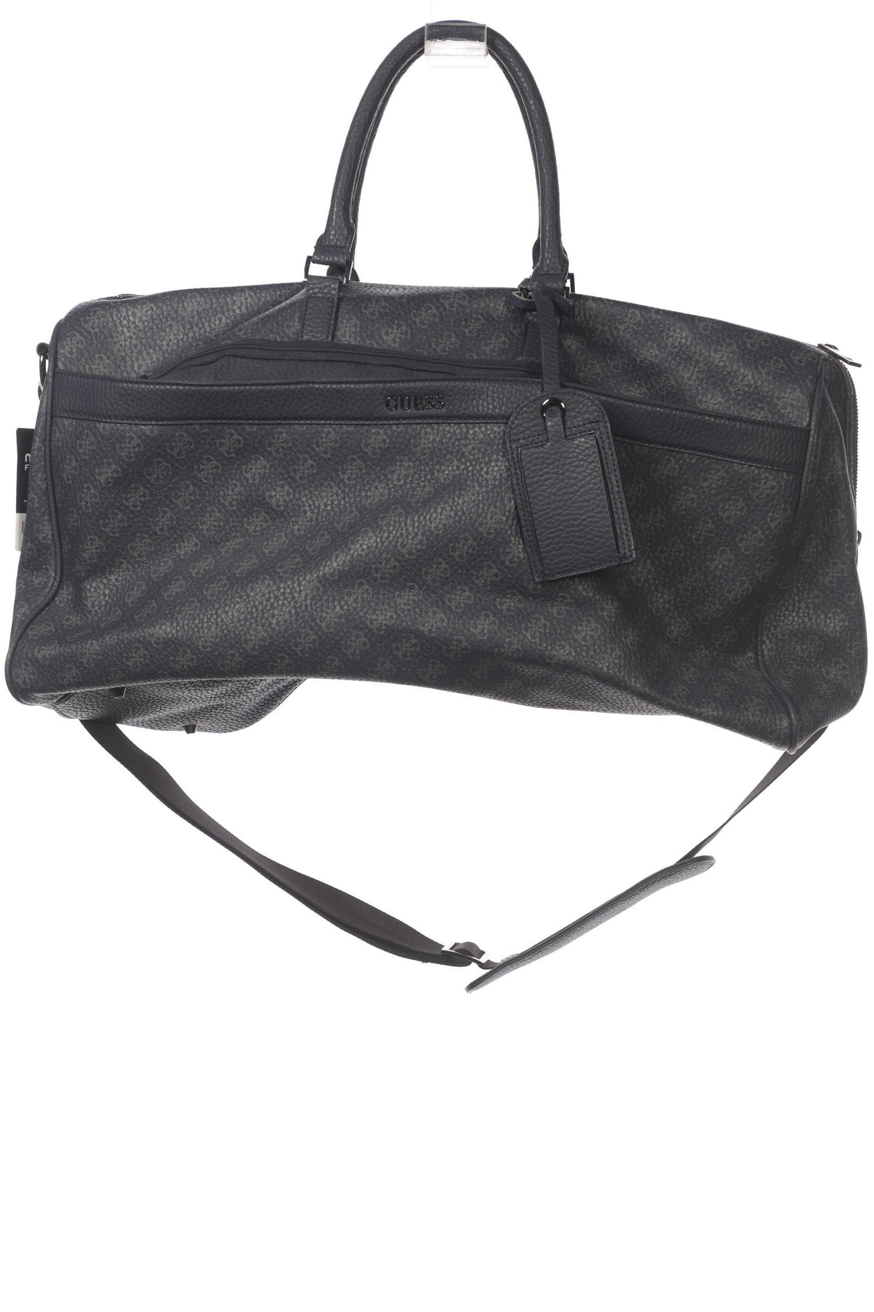 

GUESS Damen Handtasche, marineblau