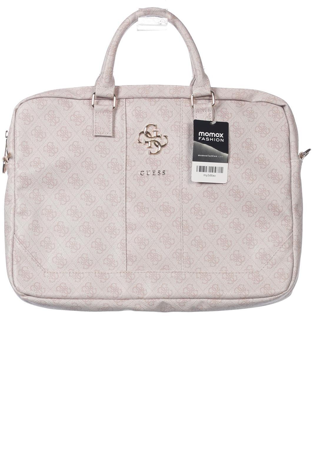

Guess Damen Handtasche, pink, Gr.