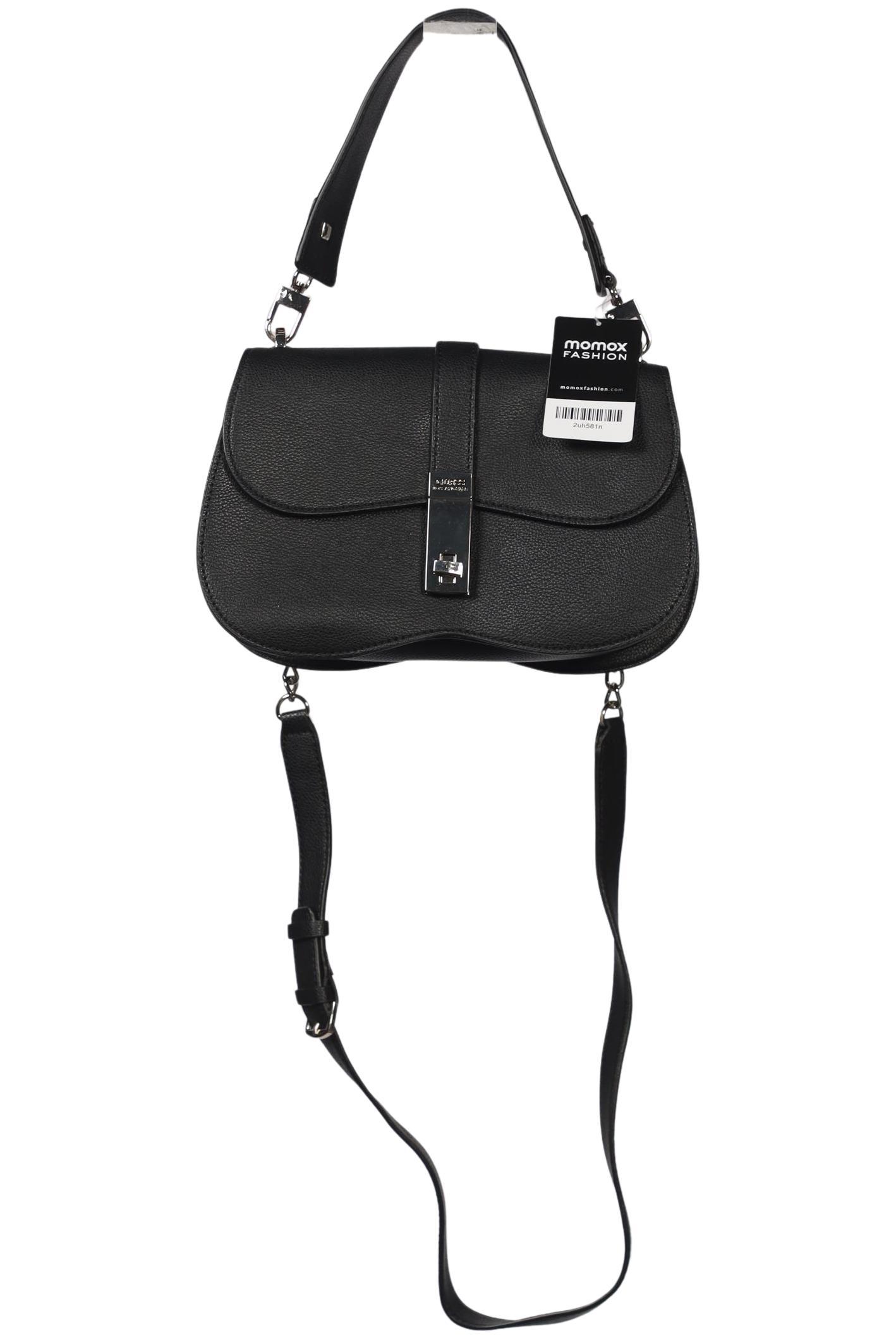 

Guess Damen Handtasche, schwarz, Gr.