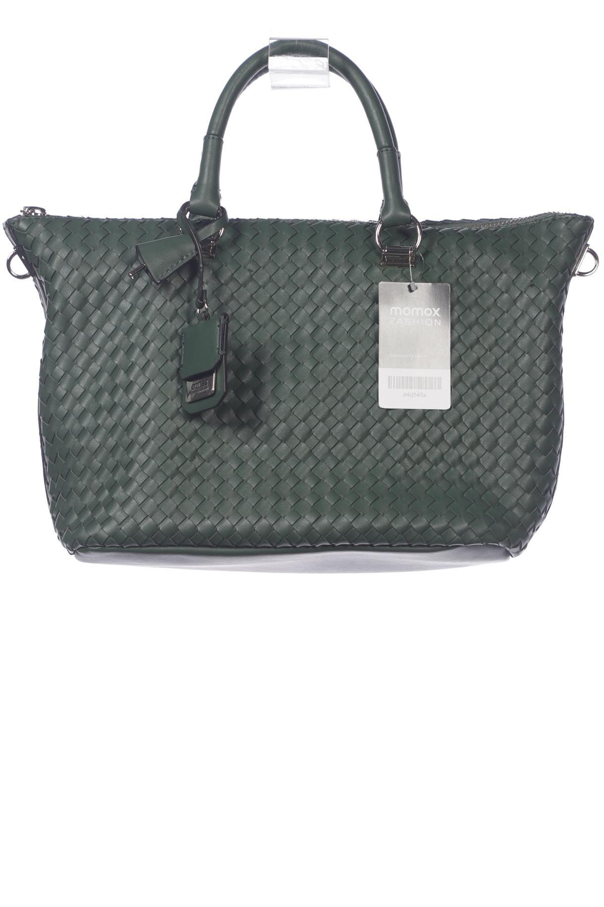 

Guess Damen Handtasche, grün, Gr.