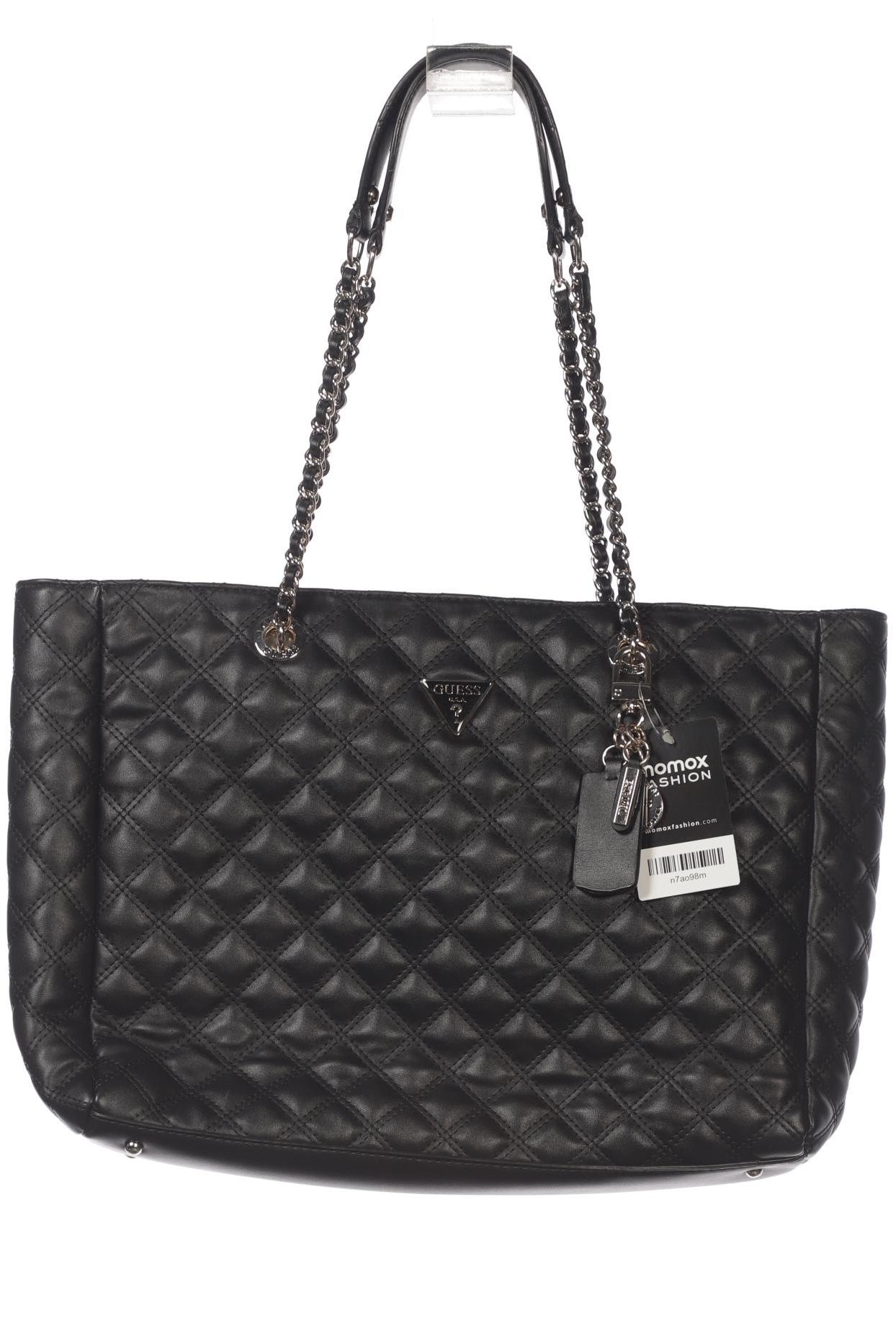 

GUESS Damen Handtasche, schwarz