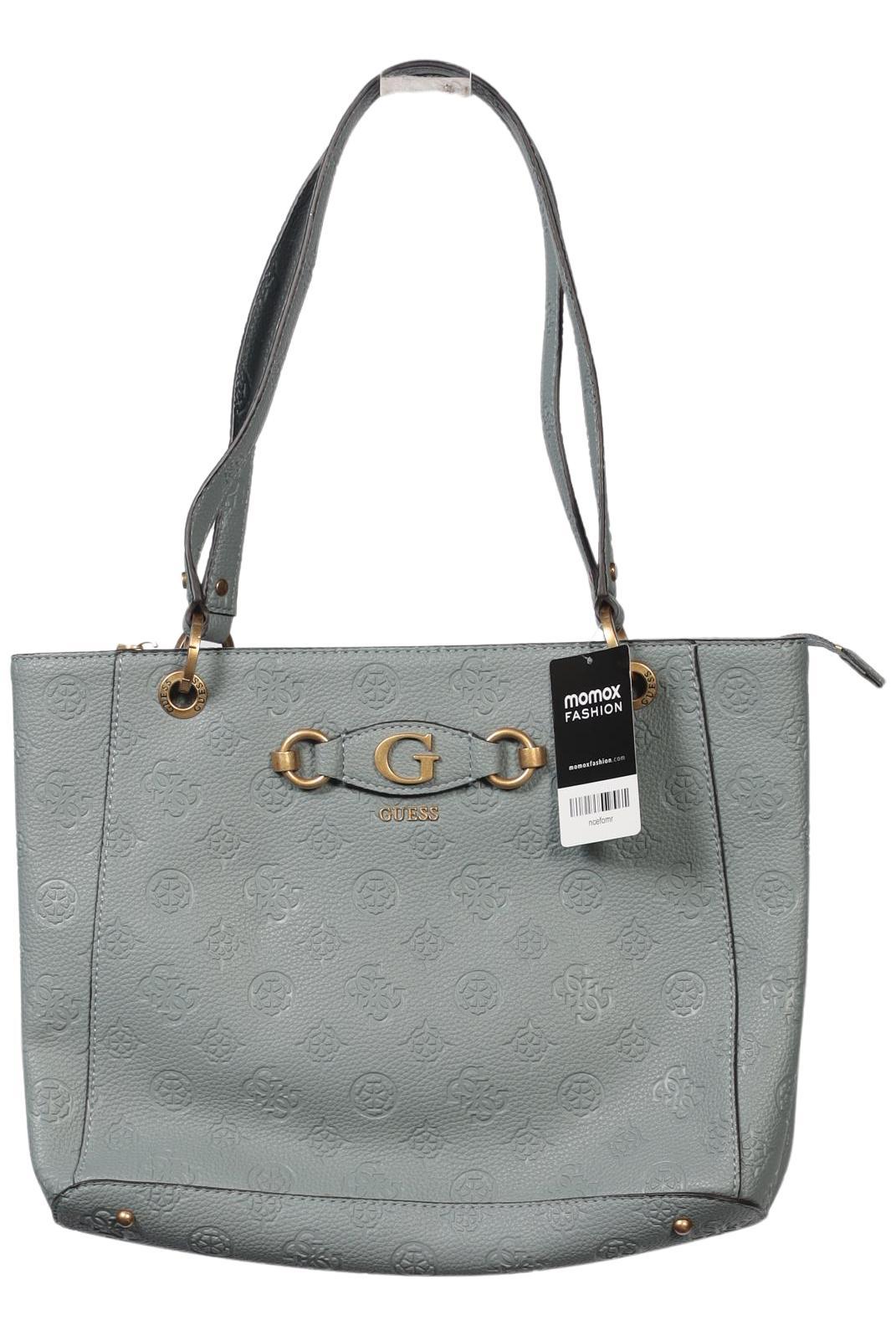 

Guess Damen Handtasche, grün, Gr.