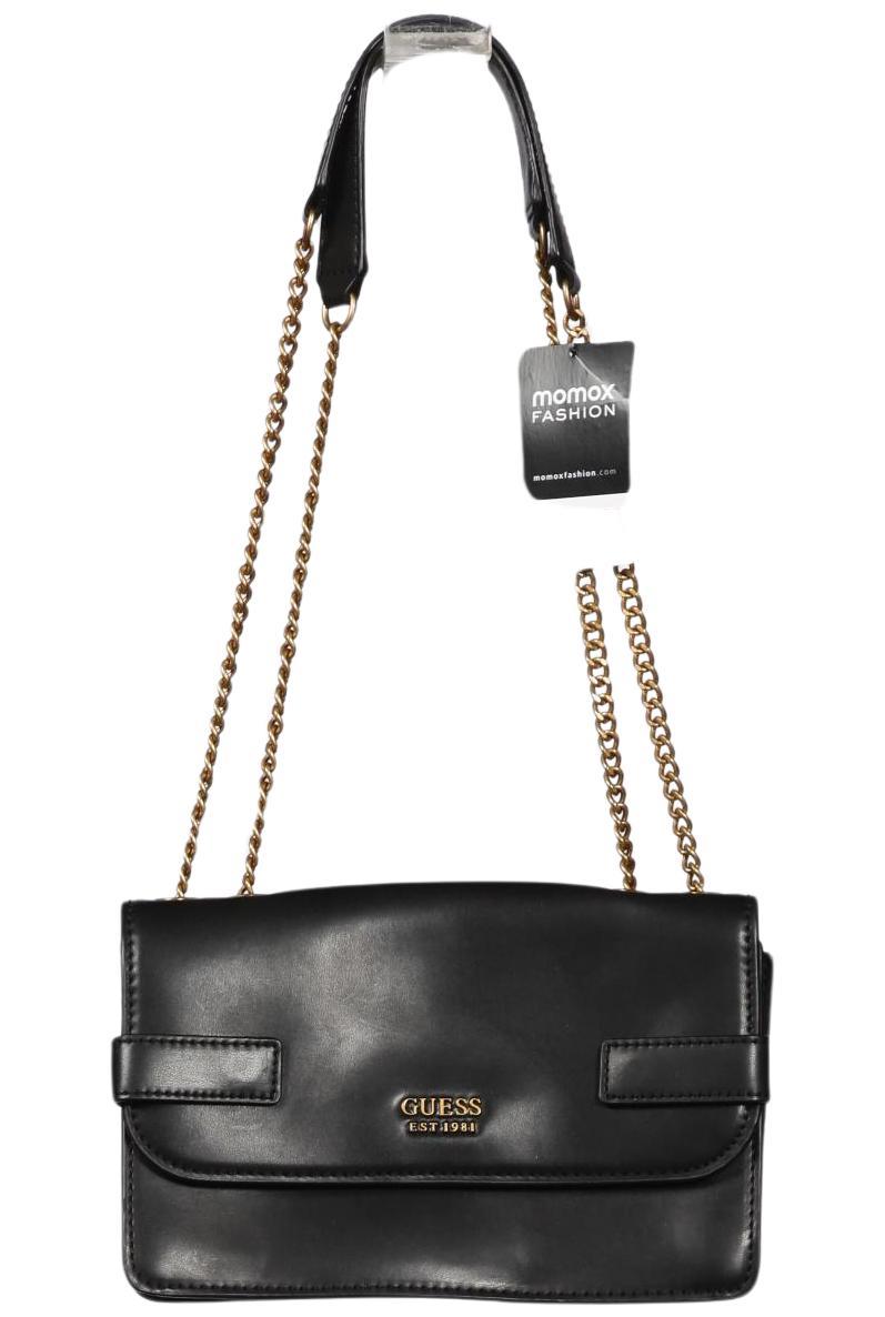 

Guess Damen Handtasche, schwarz, Gr.