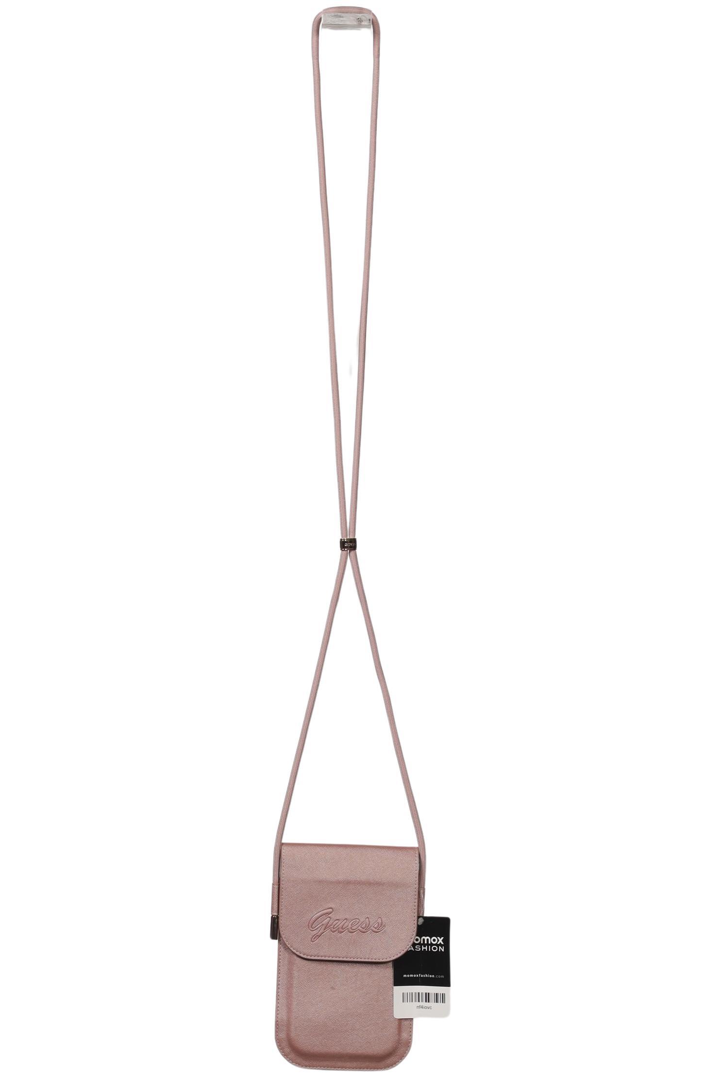 

Guess Damen Handtasche, pink, Gr.