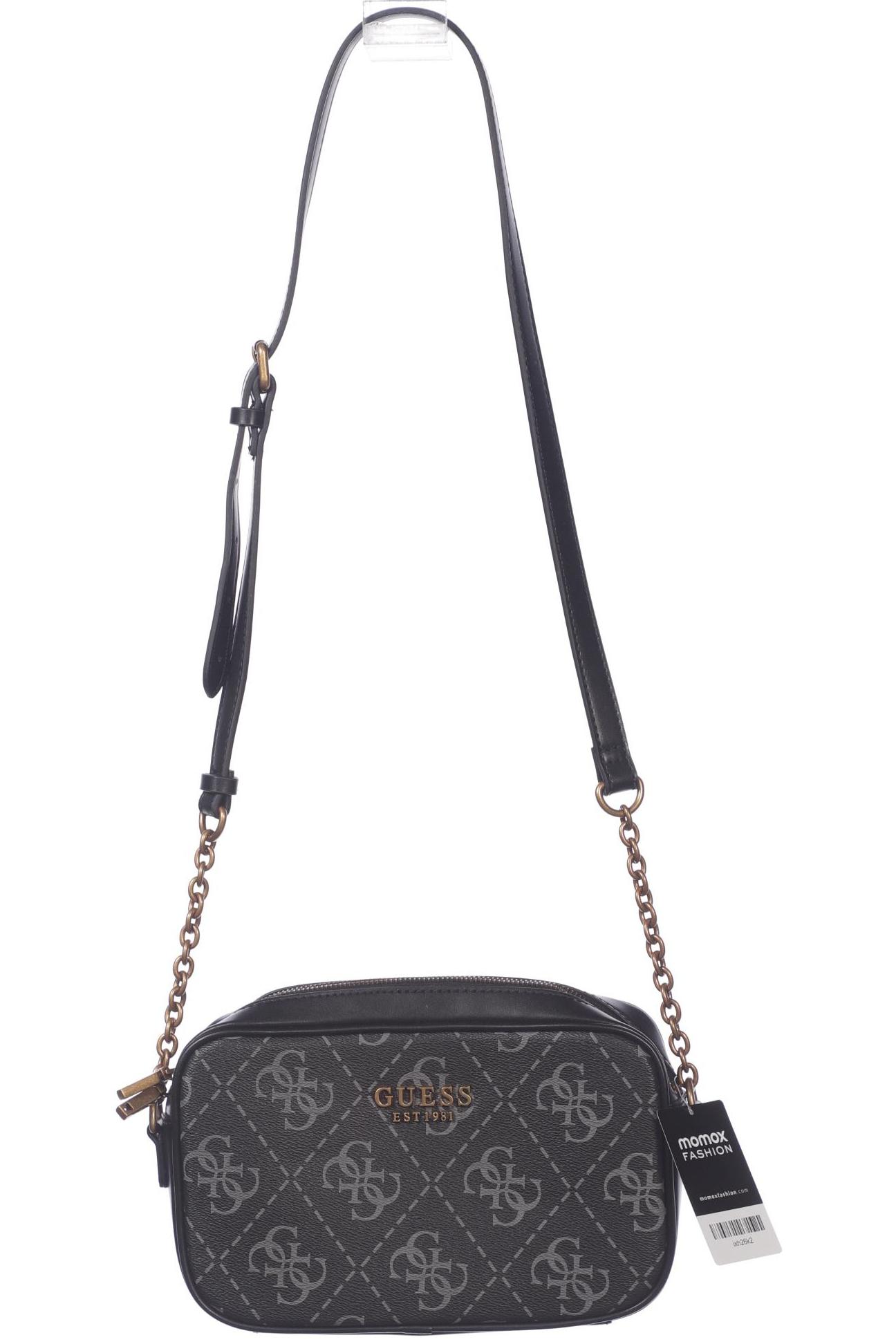 

Guess Damen Handtasche, grau, Gr.