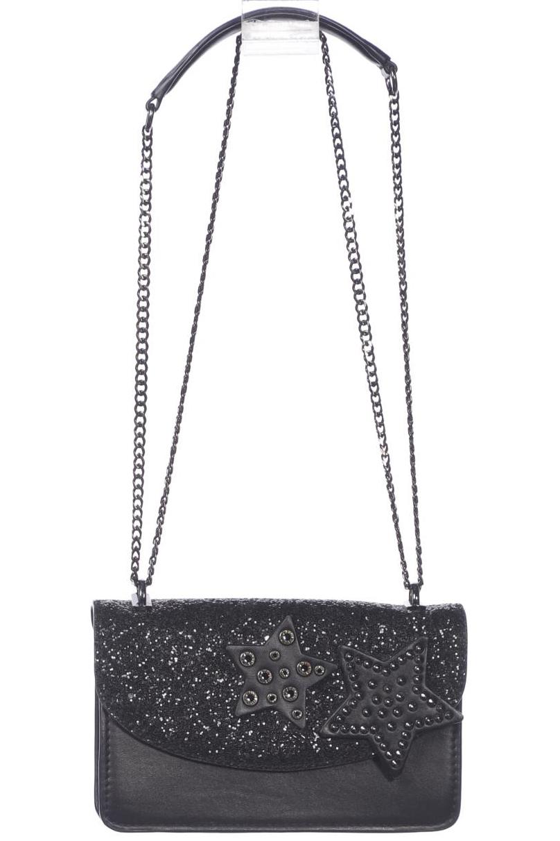 

GUESS Damen Handtasche, schwarz