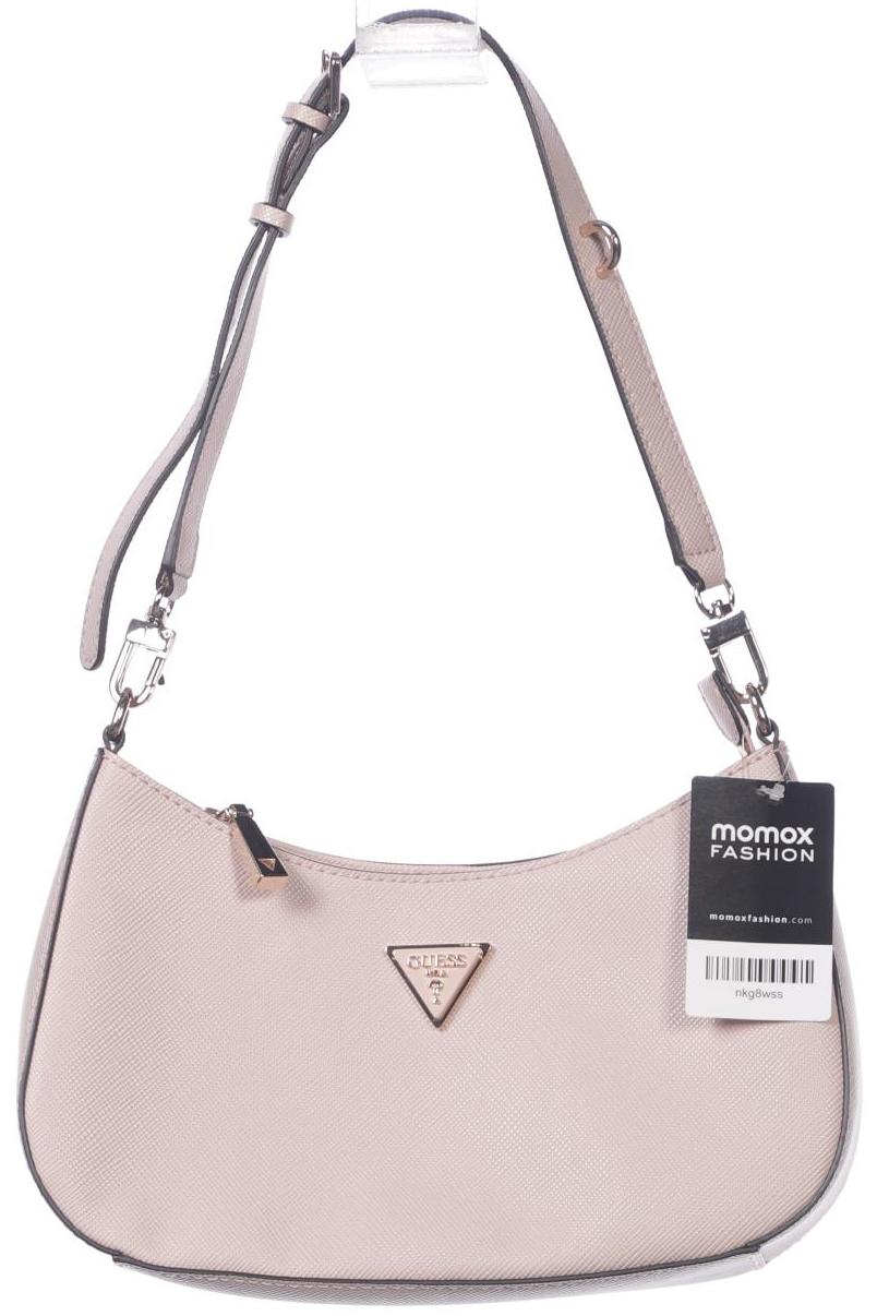 

Guess Damen Handtasche, pink, Gr.