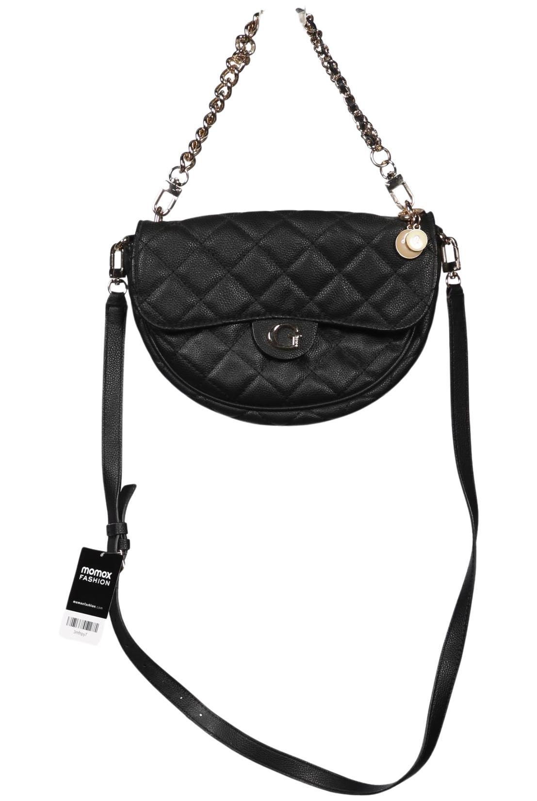 

Guess Damen Handtasche, schwarz, Gr.