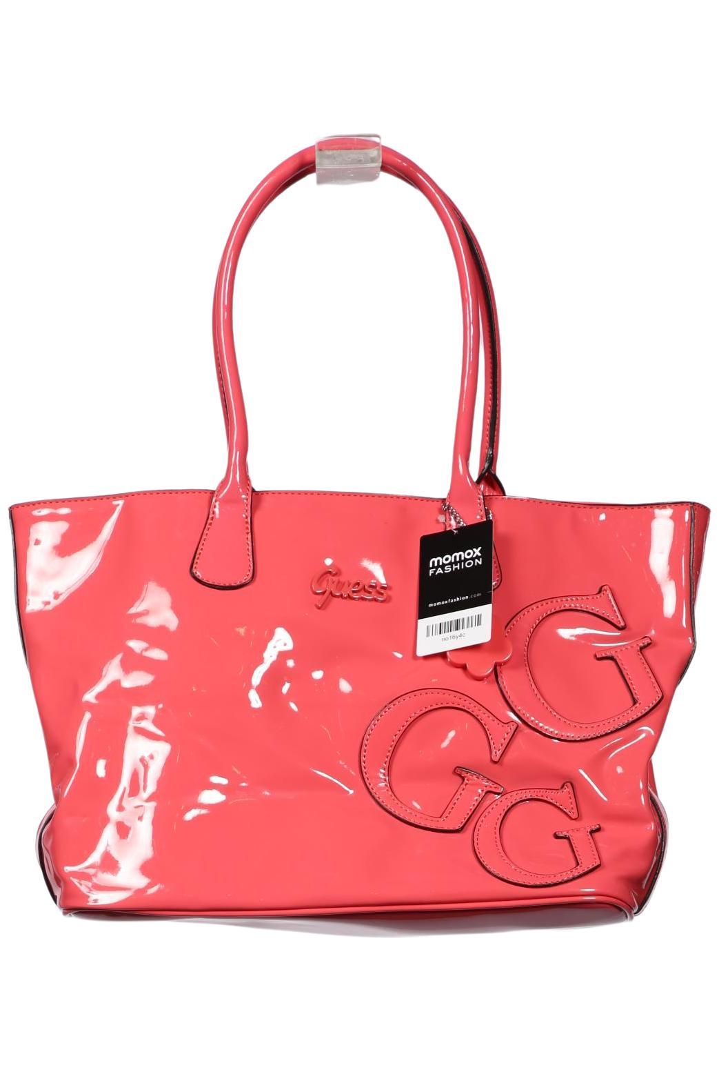 

Guess Damen Handtasche, pink, Gr.
