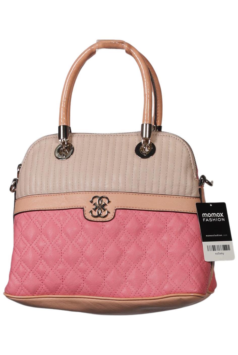

Guess Damen Handtasche, pink, Gr.