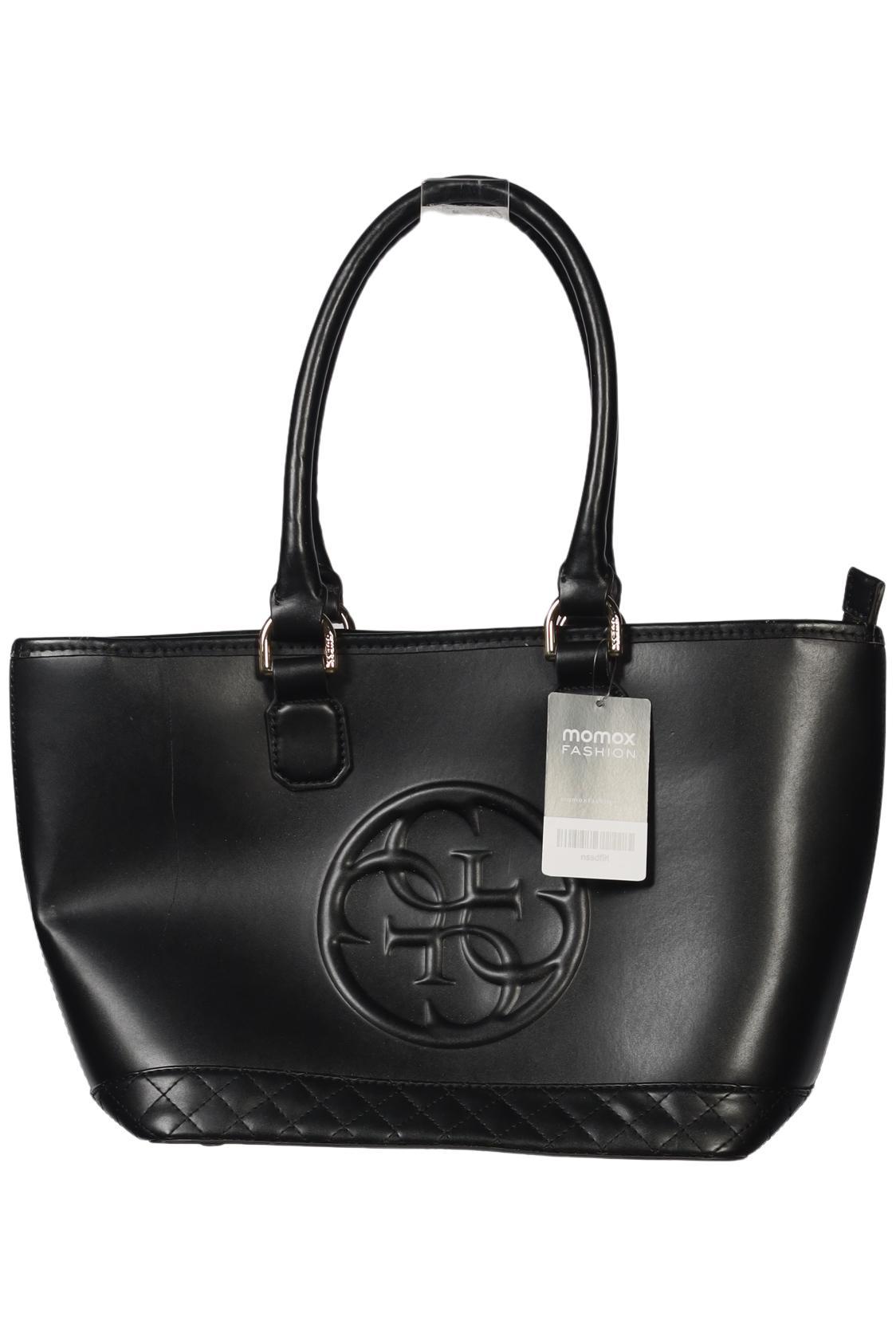

Guess Damen Handtasche, schwarz, Gr.