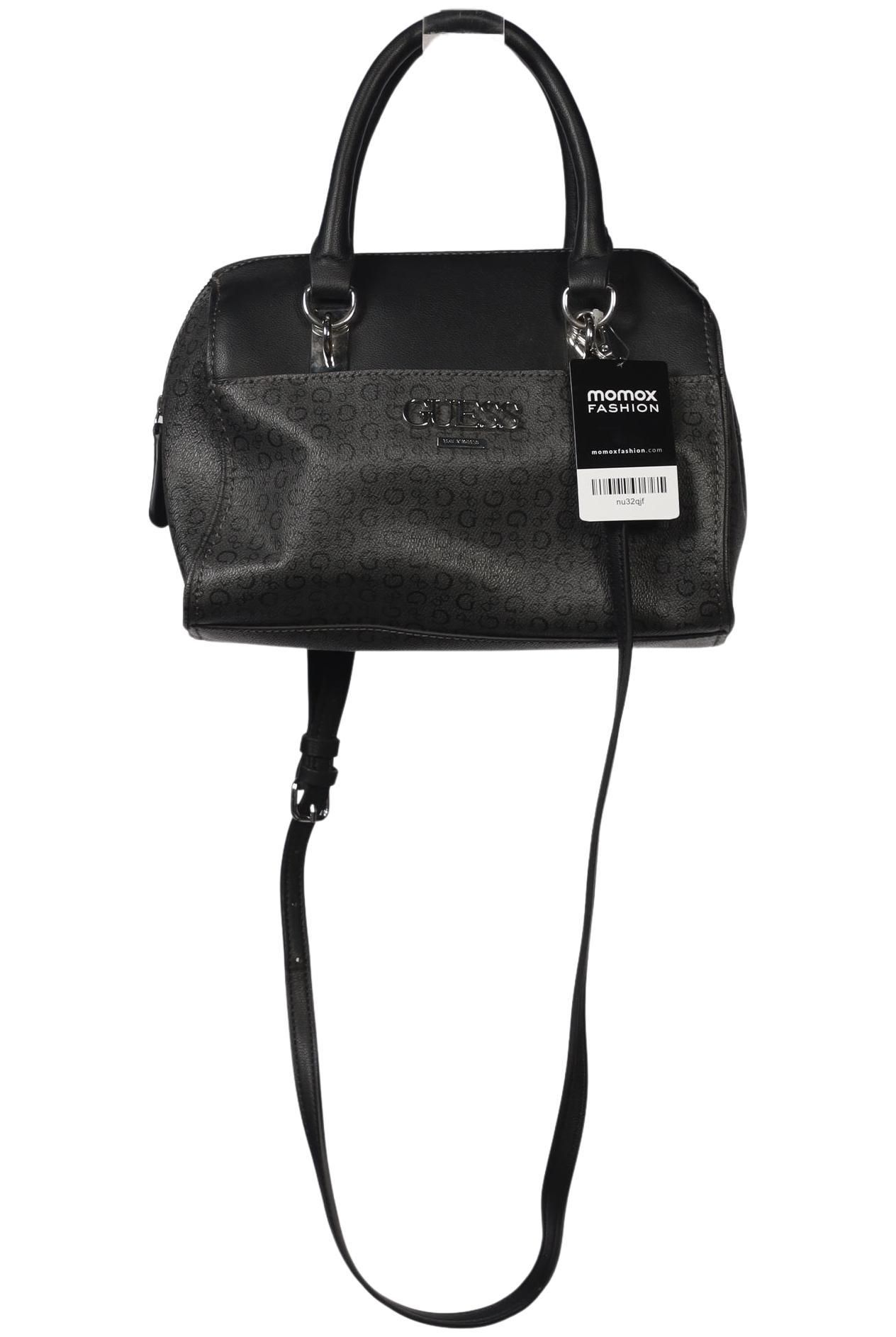 

Guess Damen Handtasche, schwarz, Gr.