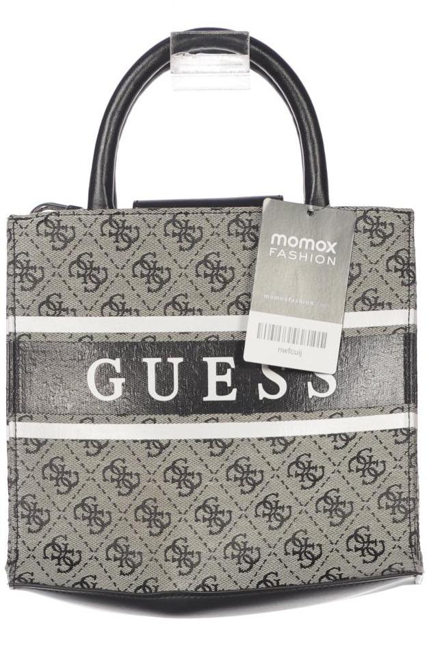 

GUESS Damen Handtasche, beige